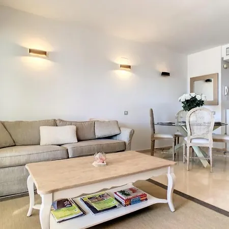 Apartment Colinas Golf San Miguel De Salinas