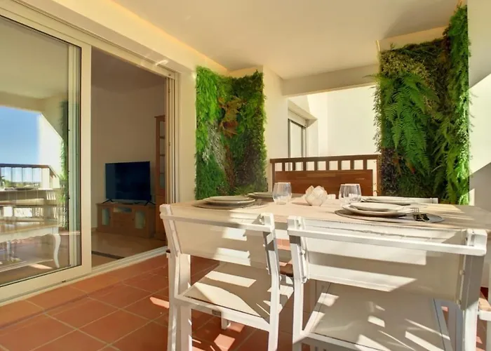 Colinas Golf San Miguel De Salinas