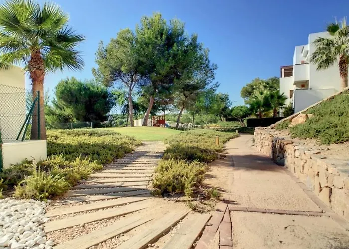 Appartement Colinas Golf