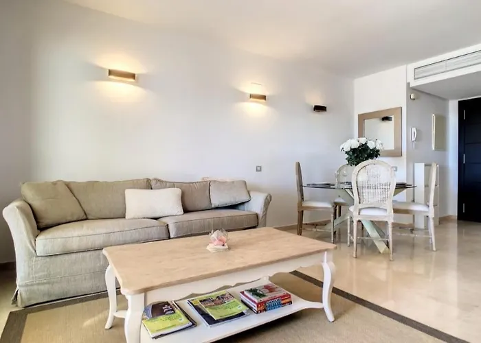Appartement Colinas Golf San Miguel De Salinas