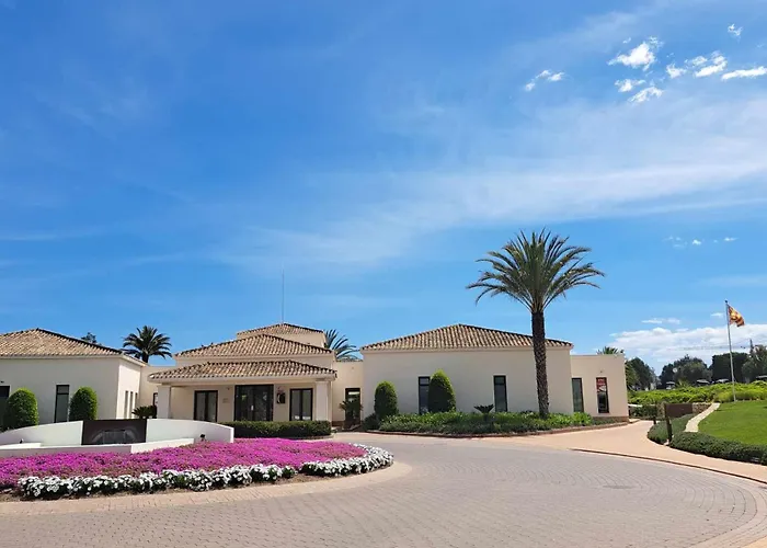 Appartement Colinas Golf San Miguel De Salinas