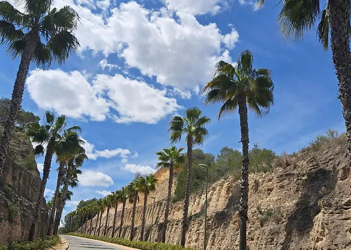 Colinas Golf San Miguel De Salinas