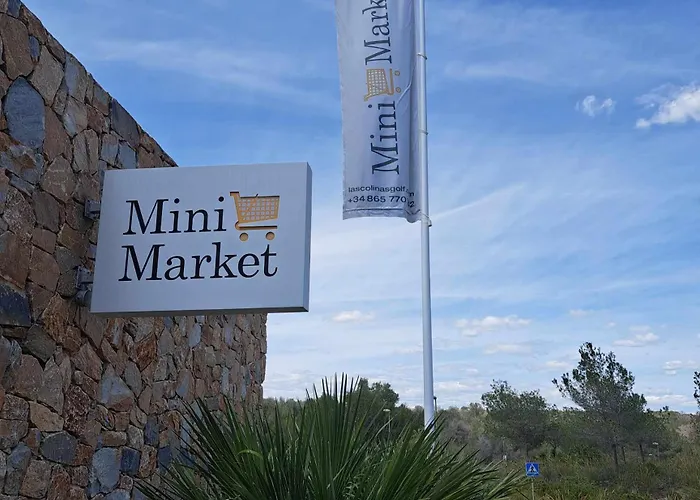 Appartement Colinas Golf San Miguel De Salinas
