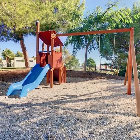 Colinas Golf * San Miguel De Salinas