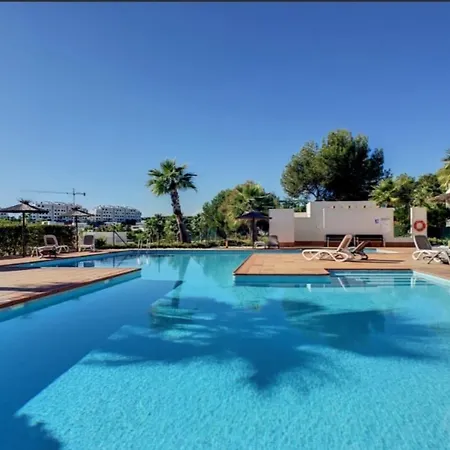 Colinas Golf Apartment San Miguel De Salinas
