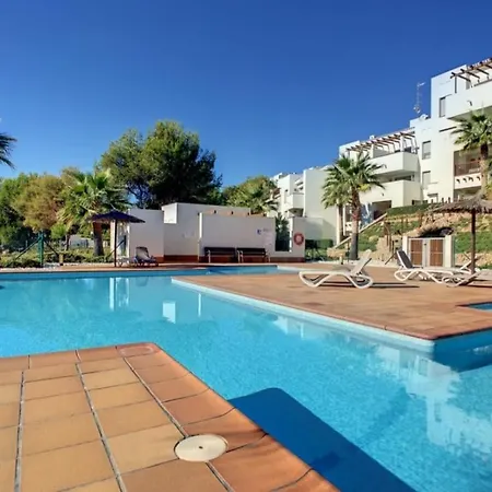 Colinas Golf Apartment