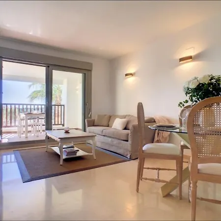 Apartment Colinas Golf