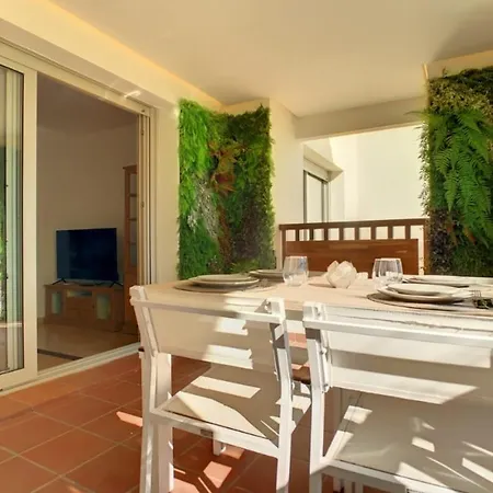 Colinas Golf San Miguel De Salinas