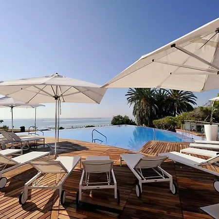 Colinas Golf * San Miguel De Salinas