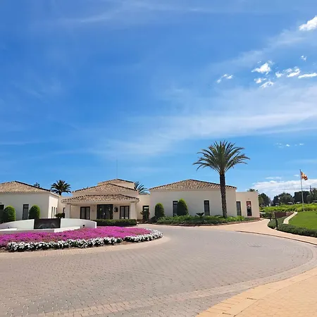 Apartment Colinas Golf San Miguel De Salinas