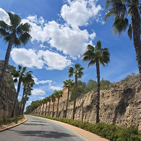 Colinas Golf San Miguel De Salinas