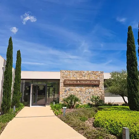 Colinas Golf Apartment *