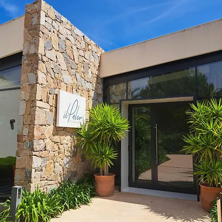 Colinas Golf Apartment