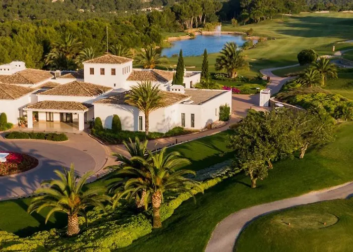 Colinas Golf *