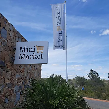 Διαμέρισμα Colinas Golf San Miguel De Salinas