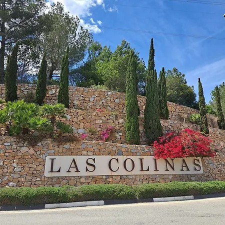 Διαμέρισμα Colinas Golf San Miguel De Salinas