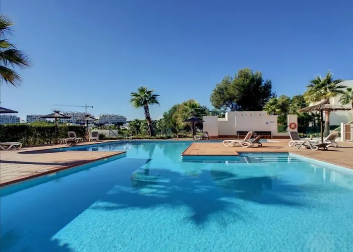 Colinas Golf Διαμέρισμα San Miguel De Salinas
