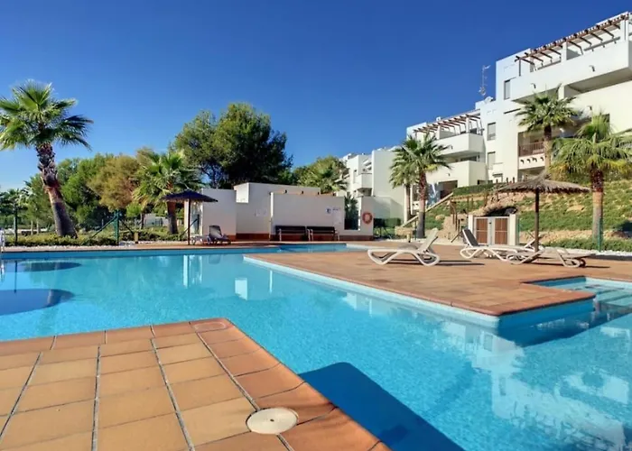 Colinas Golf Διαμέρισμα