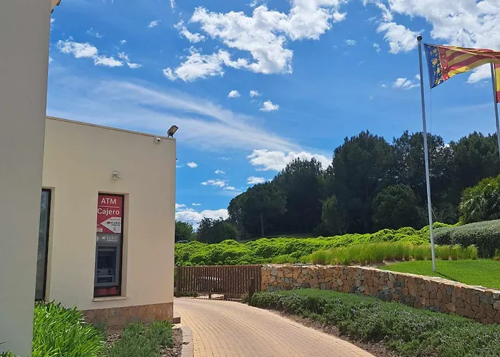 Colinas Golf Διαμέρισμα *