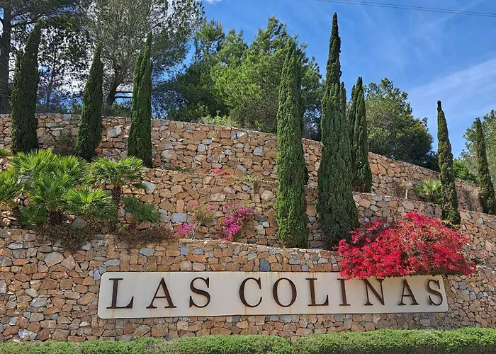 Διαμέρισμα Colinas Golf San Miguel De Salinas