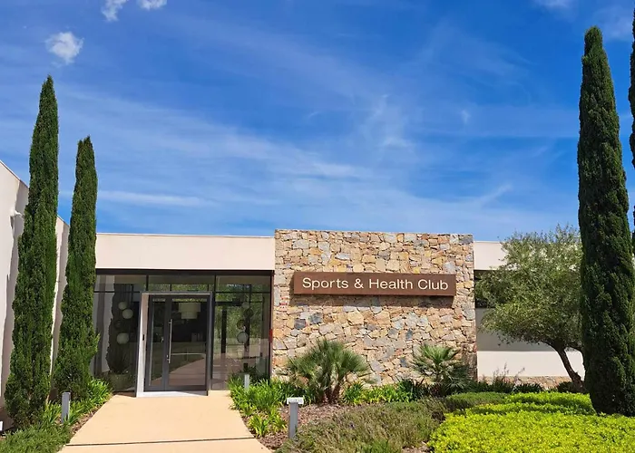 Colinas Golf Διαμέρισμα *