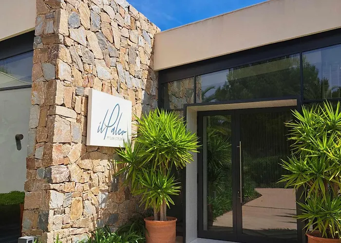 Colinas Golf Διαμέρισμα